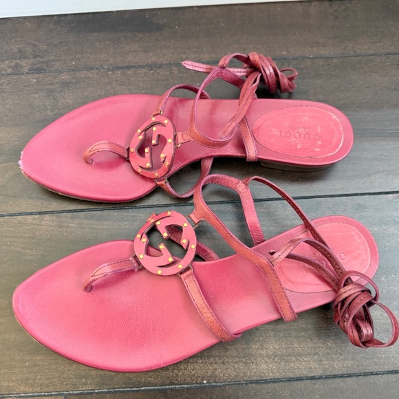 Sandals - Picture 3 of 8